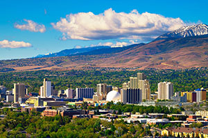 Nevada business formation
