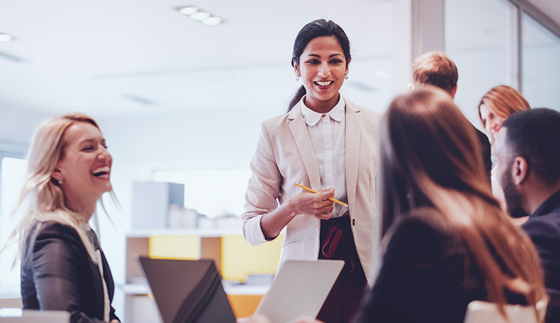 Get a registered agent