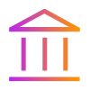 tax structure icon