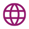 globe icon
