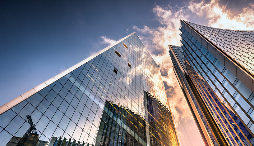 File the Articles of Incorporation